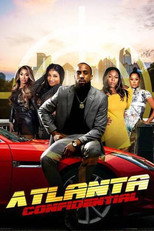 Atlanta Confidential (2022)