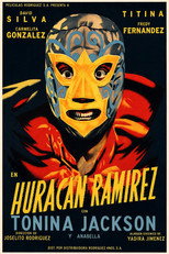 Huracán Ramírez (1953)