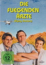 Poster zu Staffel 6 – Die fliegenden Ärzte