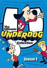 Poster for Underdog Season 3