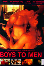 Boys to Men (2001)