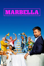 Poster for Marbella