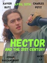 Poster for Hector and the 21st century 