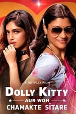 Image DOLLY KITTY AUR WOH CHAMAKTE SITARE | NETFLIX (2020) ดอลลี่ คิตตี้ กับดาวสุกสว่าง