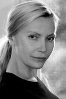 Foto retrato de Tatyana Stepanchenko