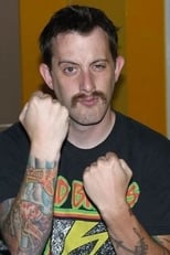 Poster for Geoff Ramsey