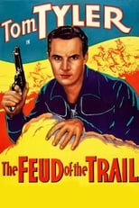 Feud of the Trail (1937)