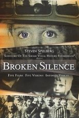 Poster for Broken Silence