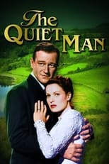 Poster for The Quiet Man