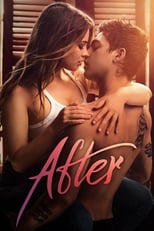 After poster movie