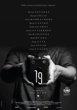 Poster for 19