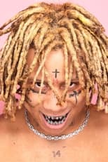 Foto retrato de Trippie Redd