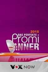 Poster di Das perfekte Promi-Dinner