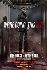 The Roast of Kevin Hart