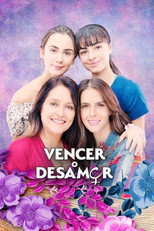 Pôster de Temporada 1 — Vencer o Desamor