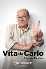 Poster for Vita da Carlo Season 2