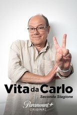 Poster for Vita da Carlo Season 2