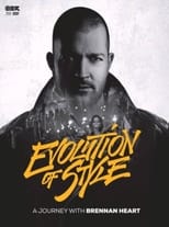 Poster di Brennan Heart - Evolution of Style