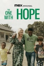 The One With Hope poster movie