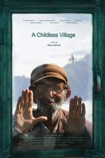 Poster for A Childless Village 