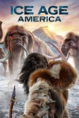 Poster for Ice Age America 