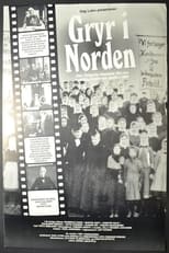 Poster for Gryr i Norden