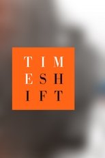 Poster for Timeshift Season 4