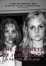 Poster for The Prophets of Ignorance