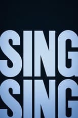 Poster for Sing Sing 