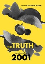 Poster for The Truth 2001 