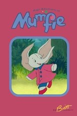 Magic Adventures Of Mumfie poster