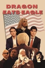 Poster for Dragon Eats Eagle