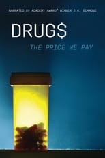 Poster for Drug$