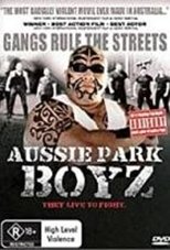 Aussie Park Boyz poster movie