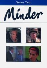 Poster for Minder Season 2