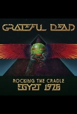 Poster for Grateful Dead: Rocking The Cradle