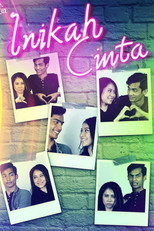 Inikah Cinta poster