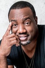 Poster van Malik Yoba