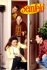 Poster di Seinfeld