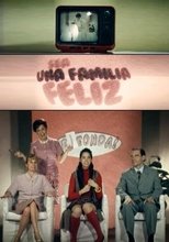 Poster for Sea una familia feliz