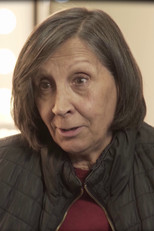 Foto retrato de Romana González