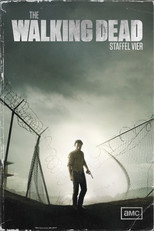 Poster zu Staffel 4 – The Walking Dead