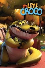 My Little Croco main poster