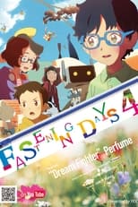 Poster anime Fastening Days 4 Sub Indo