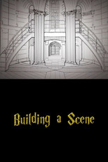 Building a Scene poster