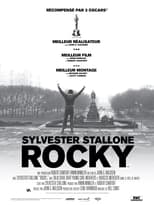 Rocky serie streaming