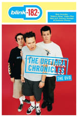 Poster for blink-182: The Urethra Chronicles