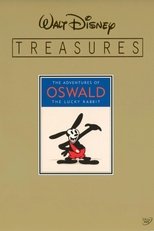 Walt Disney Treasures: The Adventures of Oswald the Lucky Rabbit main poster