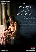 Love For Love poster