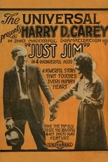 Poster for Just Jim